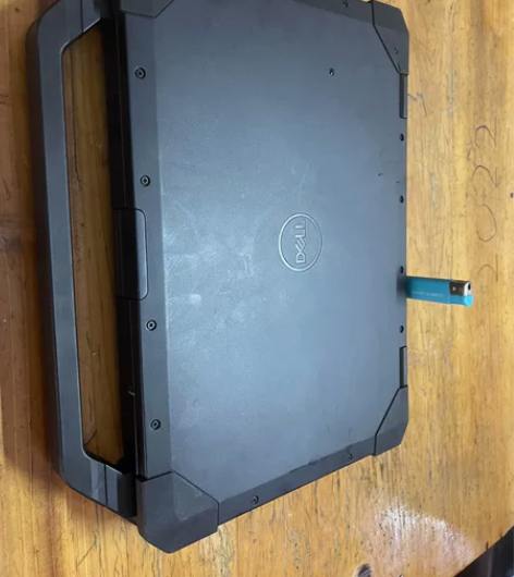 DELL 5420Rugged三防 军工最...
