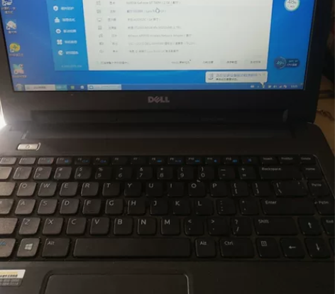 戴尔3440  i5-4210处理器  4g内存，740独显...