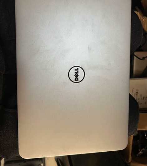 戴尔xps14-L421x笔记本，机器是坏...