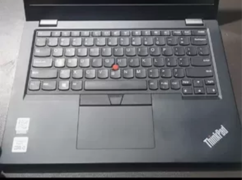 ThinkPad L13笔记本配置 I3-...