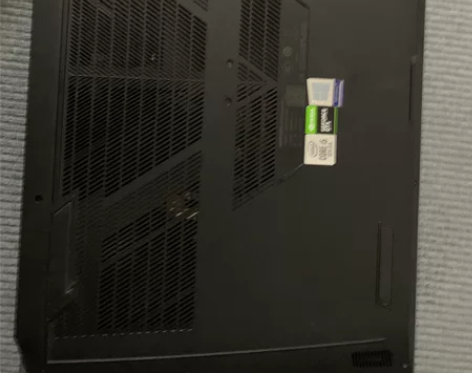 机械革命z3air 1650ti10代i5...