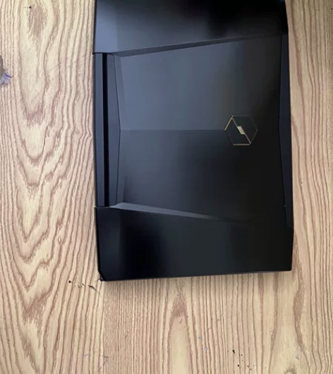 机械革命X6ti /7700/ 1050T...