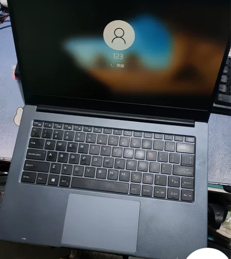 机械革命s1 pro笔记本,14寸高分屏,...