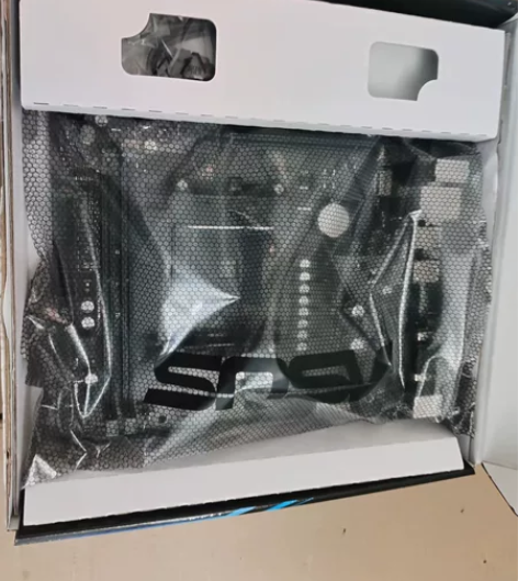 库存全新盒装 Asus/华硕 B450M-...