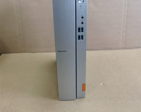 联想天逸510S-08IKL 台式机 商用...