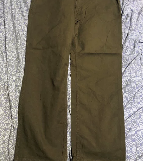 全新纯原Carhartt宽松复古嘻哈滑板说...