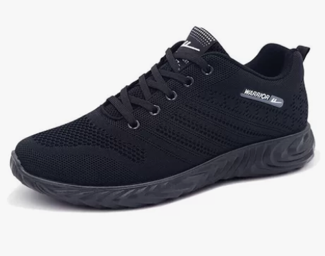 回力男鞋春秋季透气网鞋运动鞋男士跑步鞋百搭...