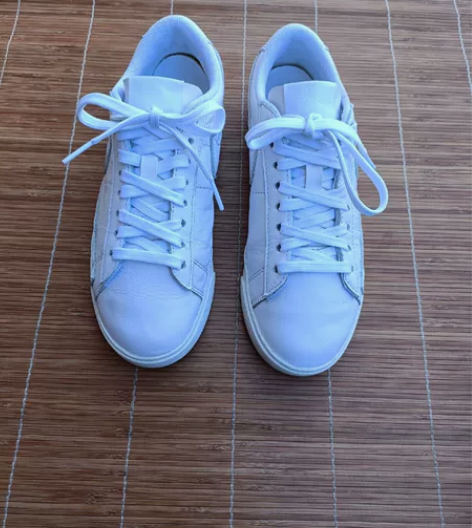 36.5码 耐克Nike板鞋       ...