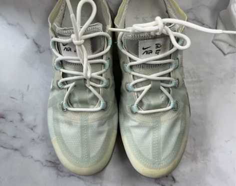 耐克气垫运动鞋 39码 正品 颜色好看 感...