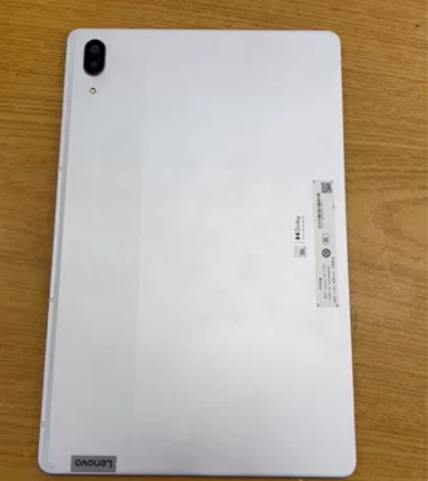 联想小新pad pro2021 TB-J7...