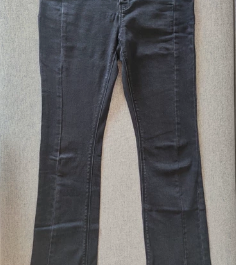 P##amp；amp；B 女装牛仔裤 S码...