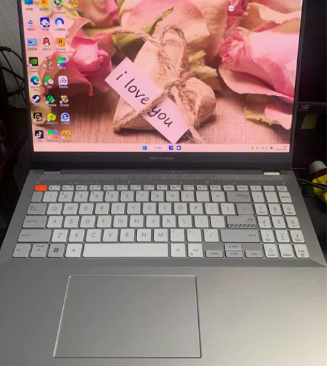 华硕 无畏Pro15  32g内存512G...