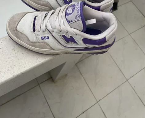 新百伦 new banlance 我真...