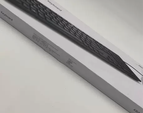 国行联保戴尔KB216 有线键盘 电脑键盘...