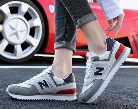 新百伦旗舰店官方正品运动鞋女鞋2020新款...