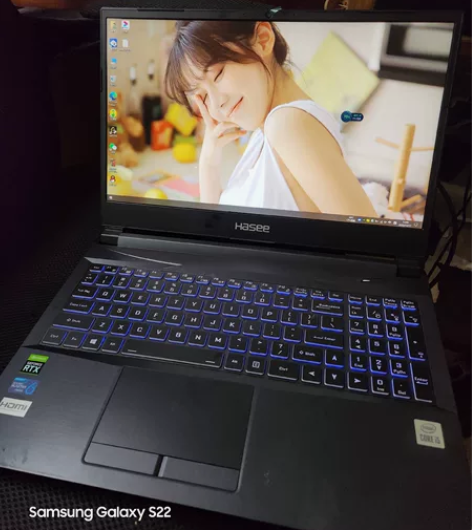 11代i5-11260h 3060神舟战神...