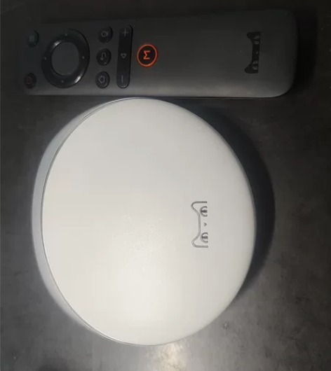 天猫魔盒2天猫魔盒2 ，型号 TMB300...