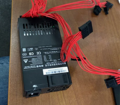 极智猫 22年11月底购于优特诚 带保修 ...