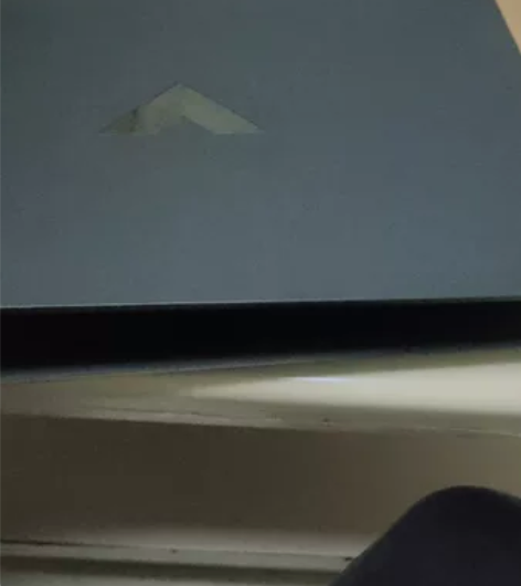 HP/惠普 光影精灵7 游戏本 512固态...