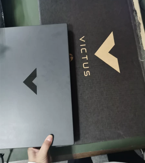 惠普（HP） 光影精灵8Pro 16.1英...