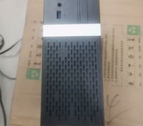 小机箱 its 小1u机箱TFx_200w...