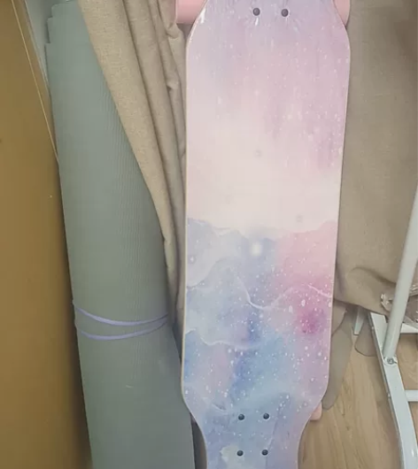 不会滑 感兴趣的话点“我想要”和我私聊吧～...