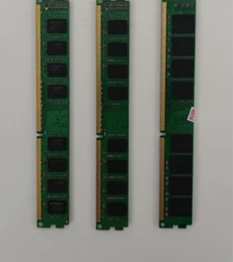 金士顿内存4g 1333 2个 8g 16...