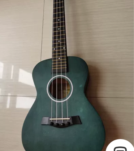 尤克里里初学者男女学生小吉他单板23寸儿童...