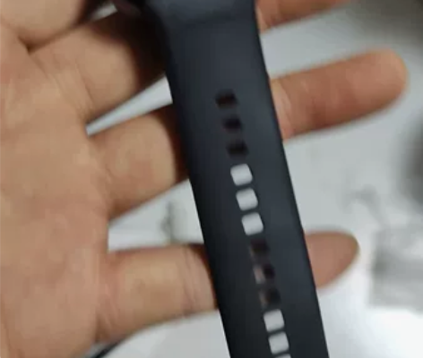 oppo watch2 46mm，成色很好...