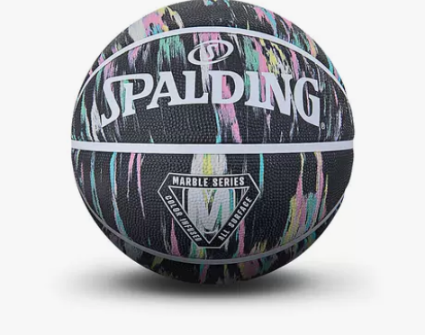 【55价】斯伯丁官方旗舰店大理石印花室外橡...