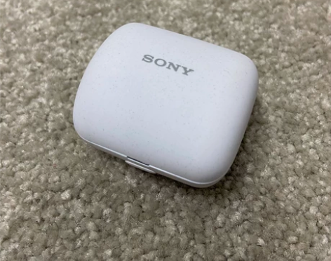 索尼蓝牙开放式耳机LINKBUDS 美版官...