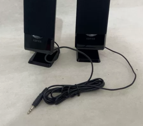 漫步者101V低音炮卫星箱 全新处理 低音...