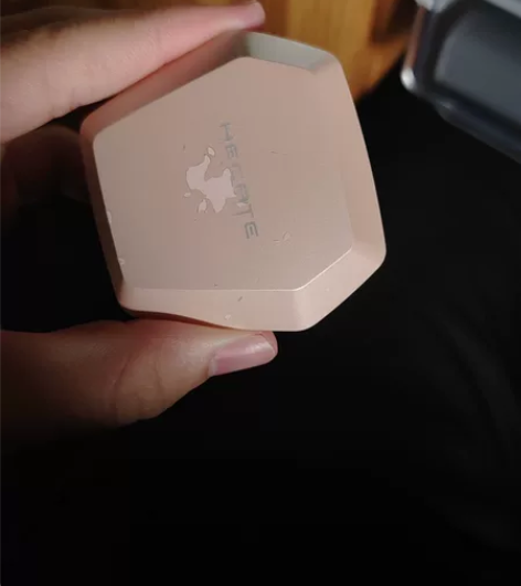 漫步者GX04，卖了新耳机闲置下来了，功能...