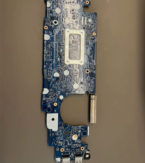 戴尔Latitude 3380 主板 坏的...