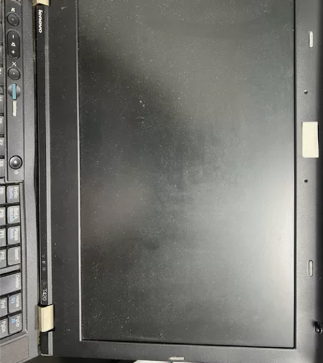 联想T420，主板坏了，没硬盘没内存，要的...