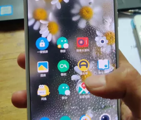 魅族17,8+256,官方活动,免费换的新...