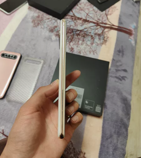 魅族17 pro 8+128 白色 ...