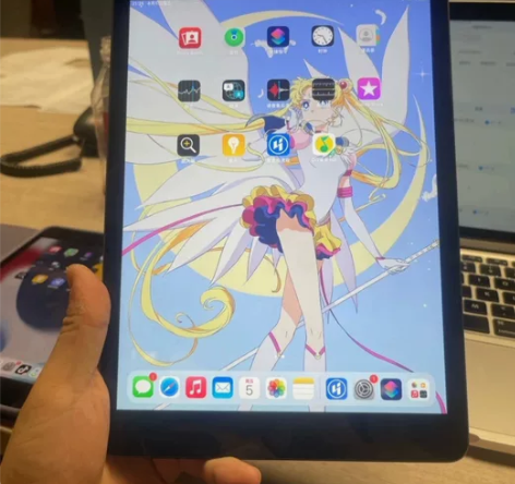 毕业了用不着了，带笔出2020款iPad8...