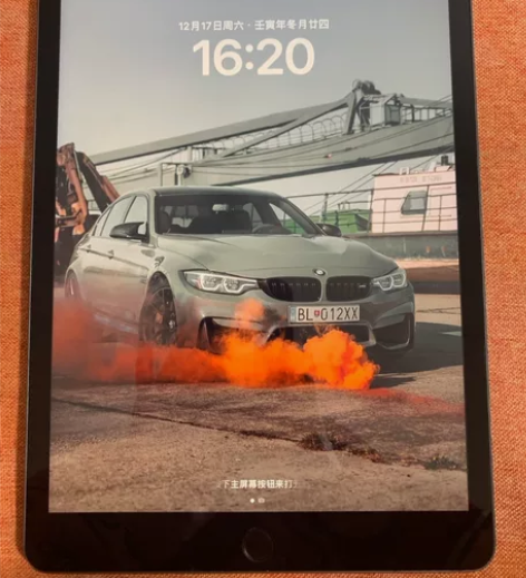 IPad 2020 10.2寸第8代 12...