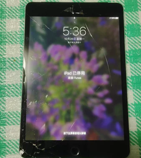 iPad mini2,全原装,功能正常,外...