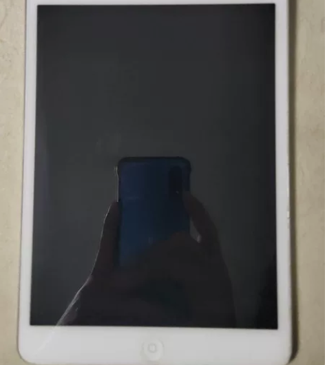 闲置苹果iPad mini1 16G，自用...