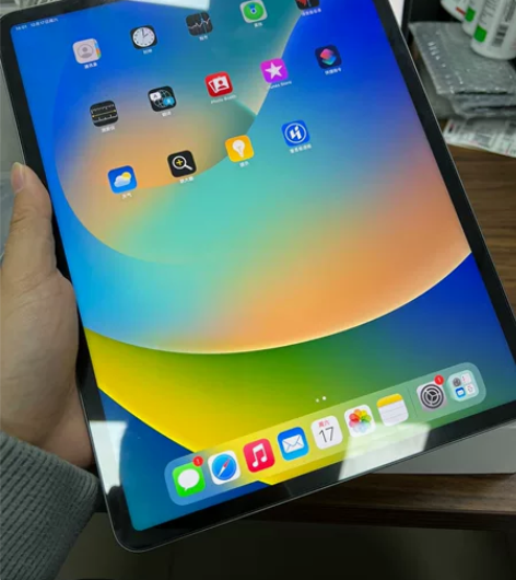 21款 iPad Pro 12.9 128...