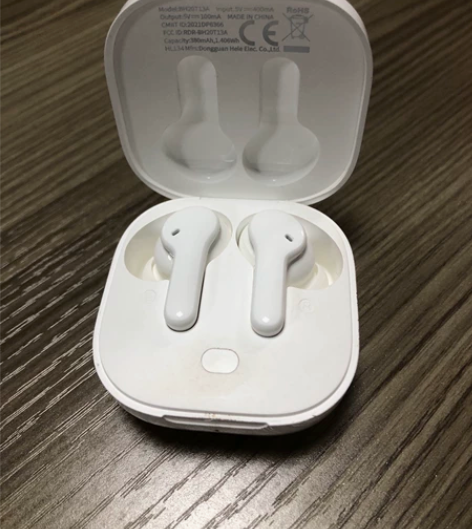 QCY T13 感兴趣的话点“我想要”和我...