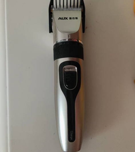 奥克斯理发器电推剪充电式电推子成人婴儿童剪...