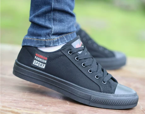 上海正品回力男鞋2022秋冬新款透气帆布鞋...