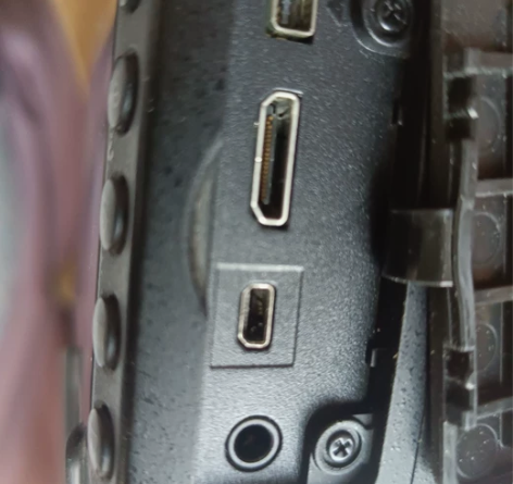 出闲置自用一套尼康D3200单反相机带尼康...