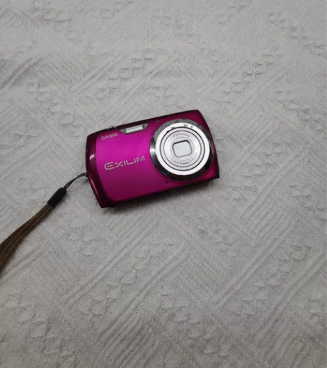 卡西欧S9～ 感兴趣的话点“我想要”和我私...