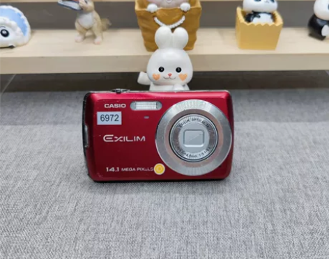 卡西欧Z37. 6972号赠送内存卡读卡器...