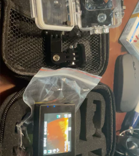 二手CASIO卡西欧相机电池充电器 ，有需...