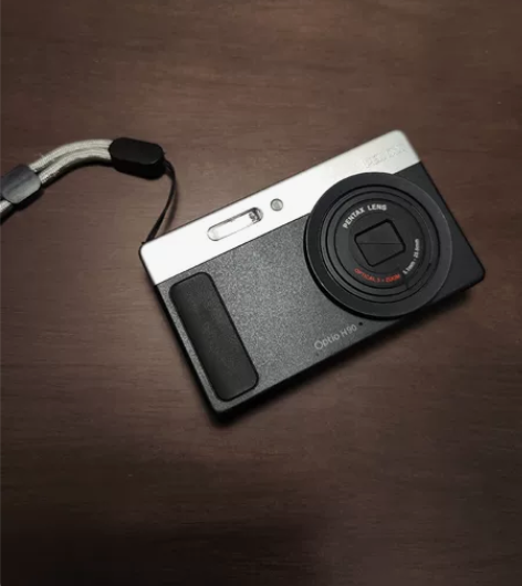 宾得H90 PENTAX Optio H9...